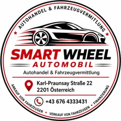 Smart Wheels Smart Wheels